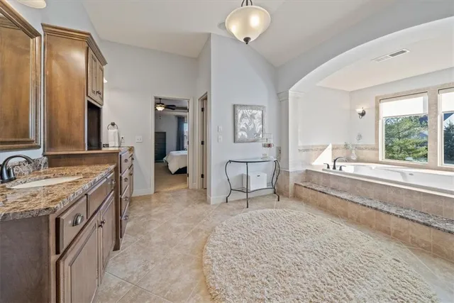 $975,000 | 15533 England Street, Overland Park, KS 66221