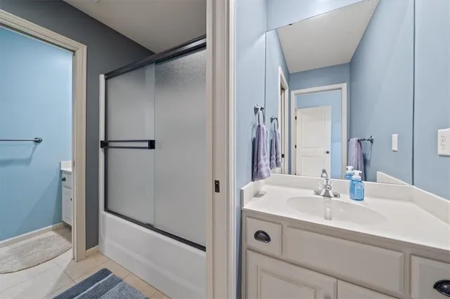 $975,000 | 15533 England Street, Overland Park, KS 66221