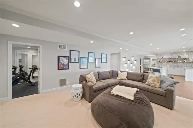 $975,000 | 15533 England Street, Overland Park, KS 66221