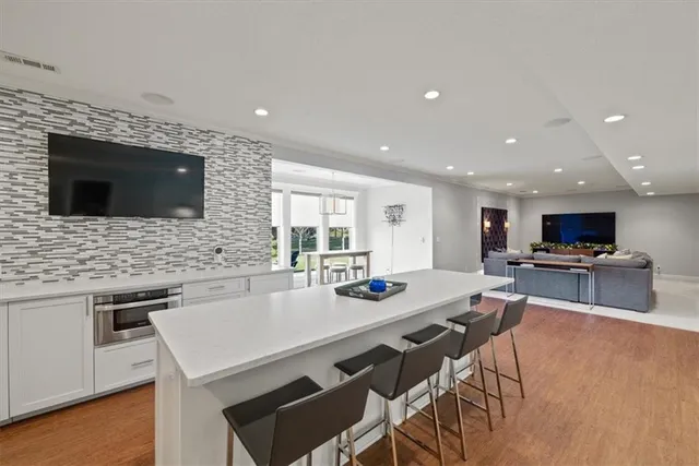 $975,000 | 15533 England Street, Overland Park, KS 66221