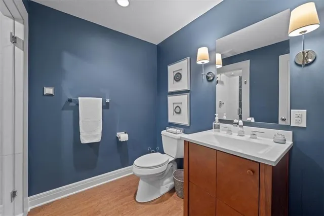 $975,000 | 15533 England Street, Overland Park, KS 66221