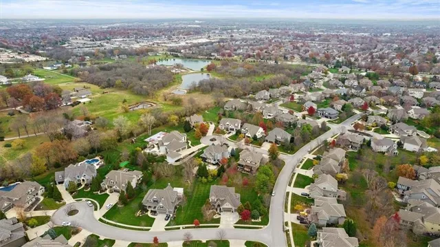 $975,000 | 15533 England Street, Overland Park, KS 66221