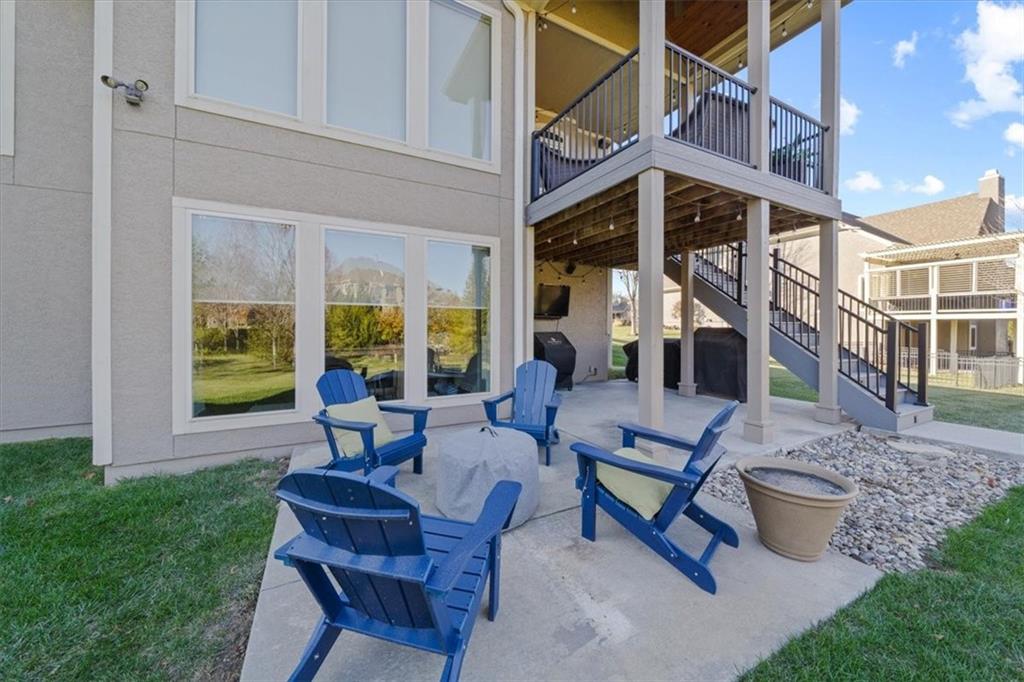 15533 England Street Overland Park, KS 66221 - Photo 45 of 55