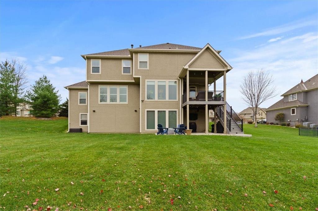 15533 England Street Overland Park, KS 66221 - Photo 50 of 55
