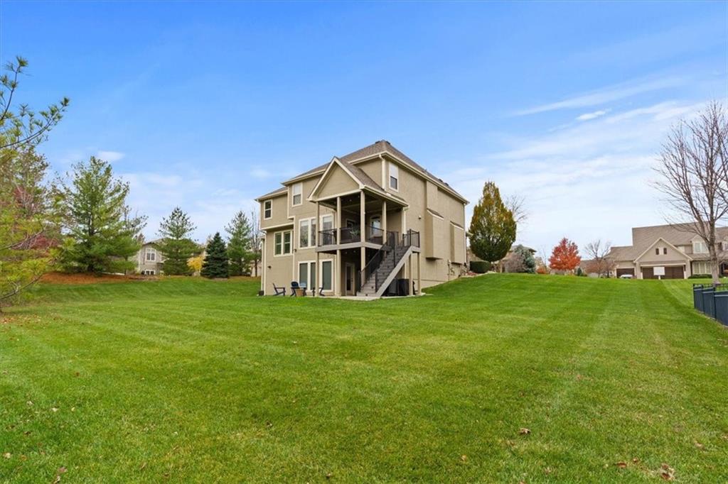 15533 England Street Overland Park, KS 66221 - Photo 51 of 55