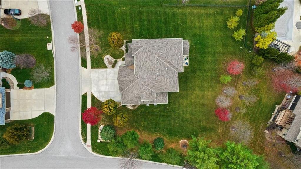 15533 England Street Overland Park, KS 66221 - Photo 52 of 55