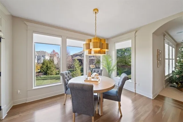 $975,000 | 15533 England Street, Overland Park, KS 66221