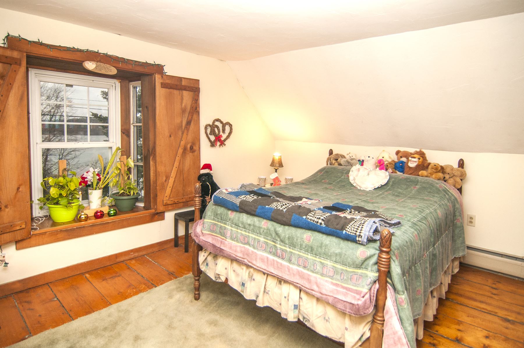 13 Toad Pond Road Morgan, VT 05853 - Photo 13 of 27 Gallery Image 13