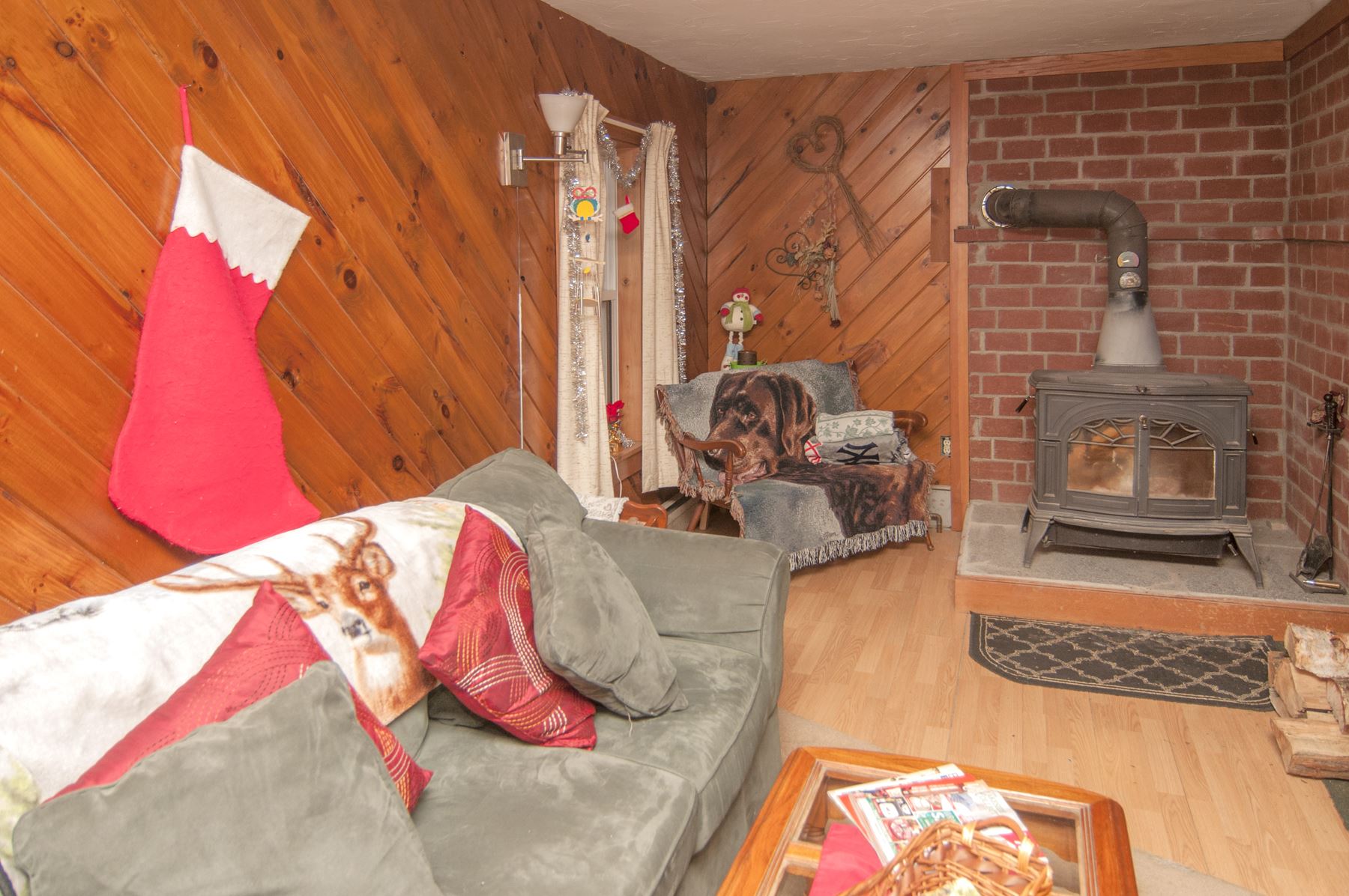 13 Toad Pond Road Morgan, VT 05853 - Photo 10 of 27 Gallery Image 10