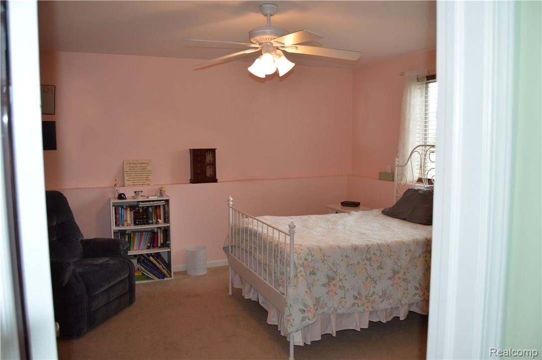 762 Dewars Street Howell, MI 48843 - Photo 9 of 23 Bedroom3.jpg