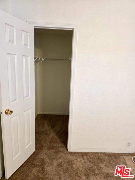 17700 South Avalon Boulevard, Unit 422 Carson, CA 90746 - Photo 11 of 17 a view of an empty room