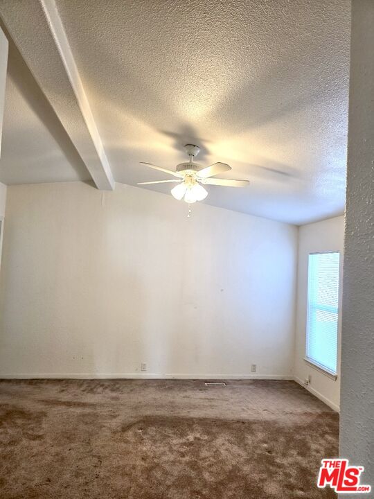 17700 South Avalon Boulevard, Unit 422 Carson, CA 90746 - Photo 10 of 17 a view of an empty room
