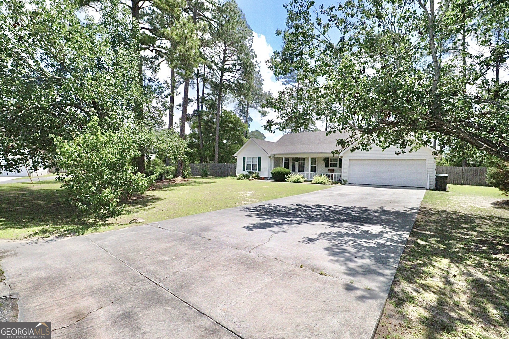 40 Rays Circle Valdosta, GA 31602 - Photo 53 of 54
