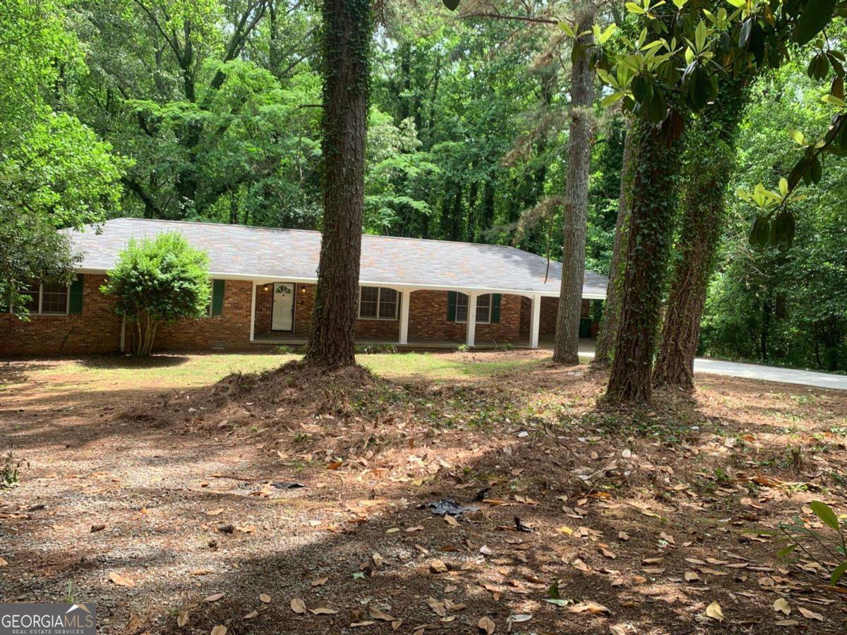 1354 Weston Drive Decatur, GA 30032 - Photo 2 of 51