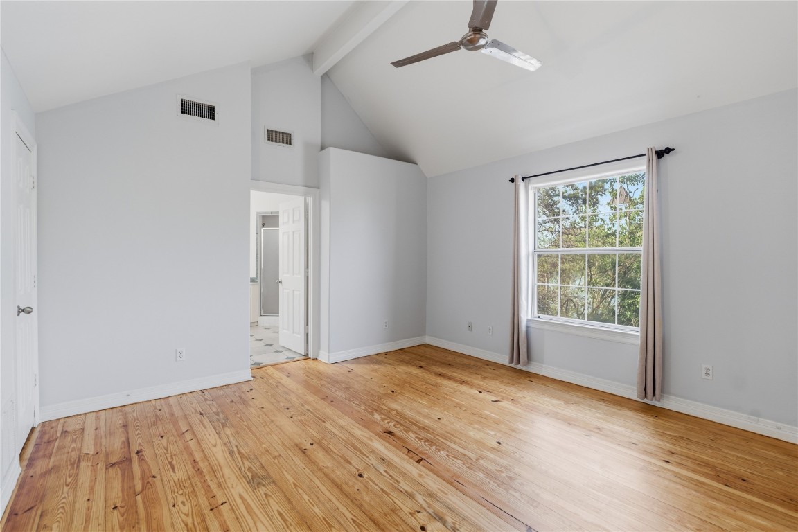 421 Harvard Street, Unit E Houston, TX 77007 - Photo 18 of 21