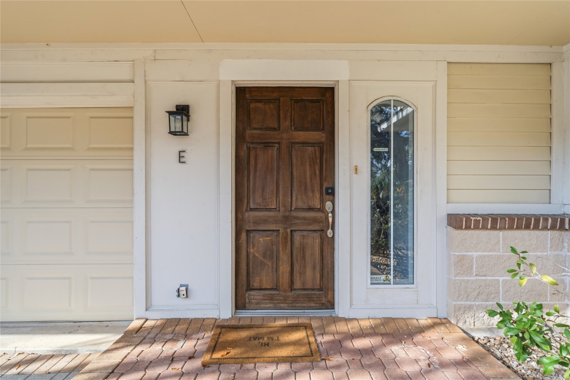 421 Harvard Street, Unit E Houston, TX 77007 - Photo 19 of 21