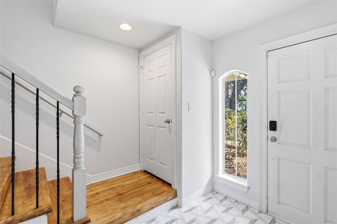 421 Harvard Street, Unit E Houston, TX 77007 - Photo 3 of 21