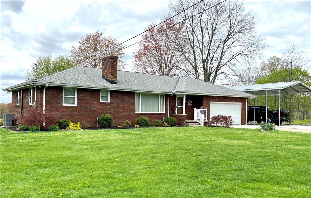 319 Mitchell Road West Middlesex, PA 16159 - Photo 1 of 20 Gallery Image 1