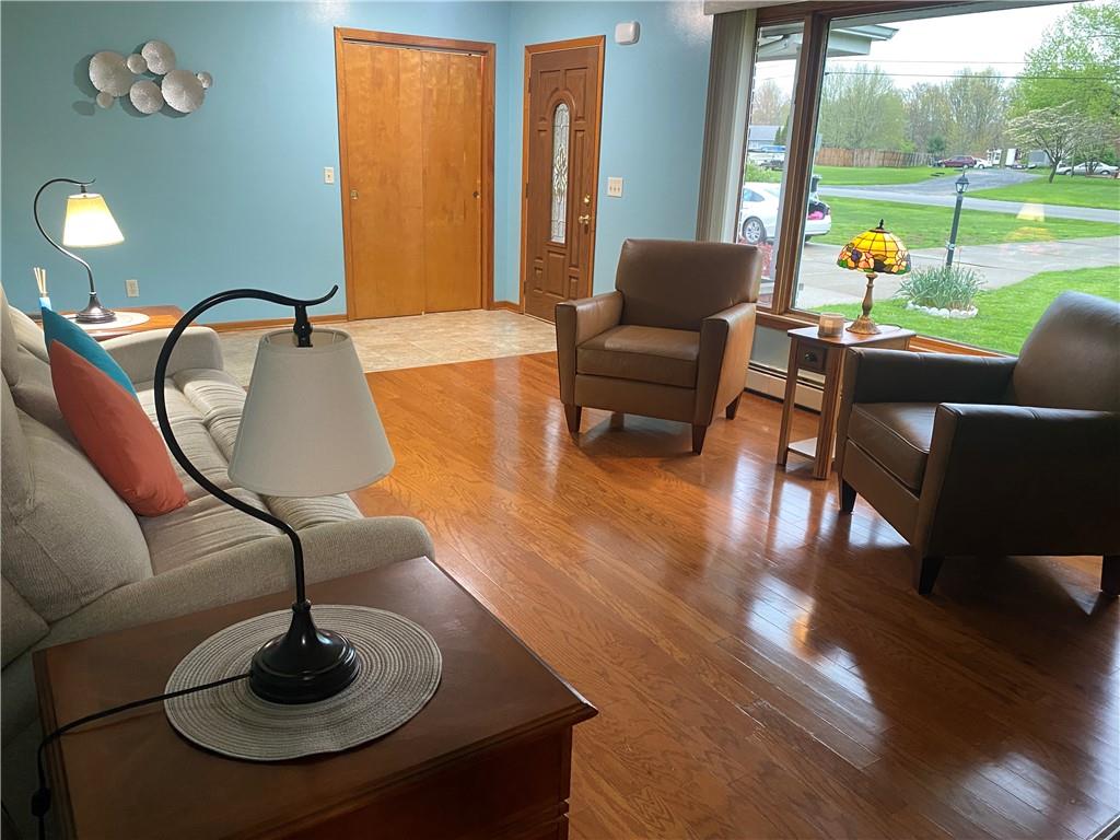 319 Mitchell Road West Middlesex, PA 16159 - Photo 4 of 20 Gallery Image 4