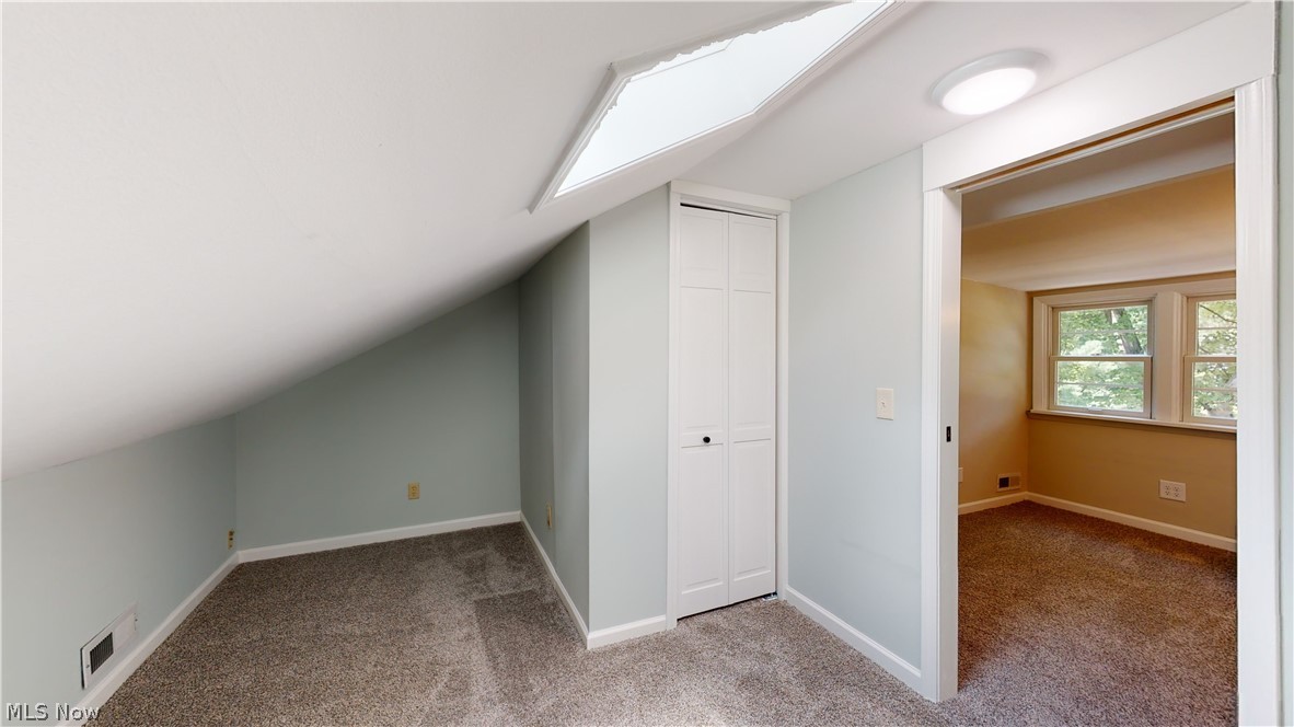 4449 Lander Road Chagrin Falls, OH 44022 - Photo 24 of 31 Second Floor 3rd Bedroom