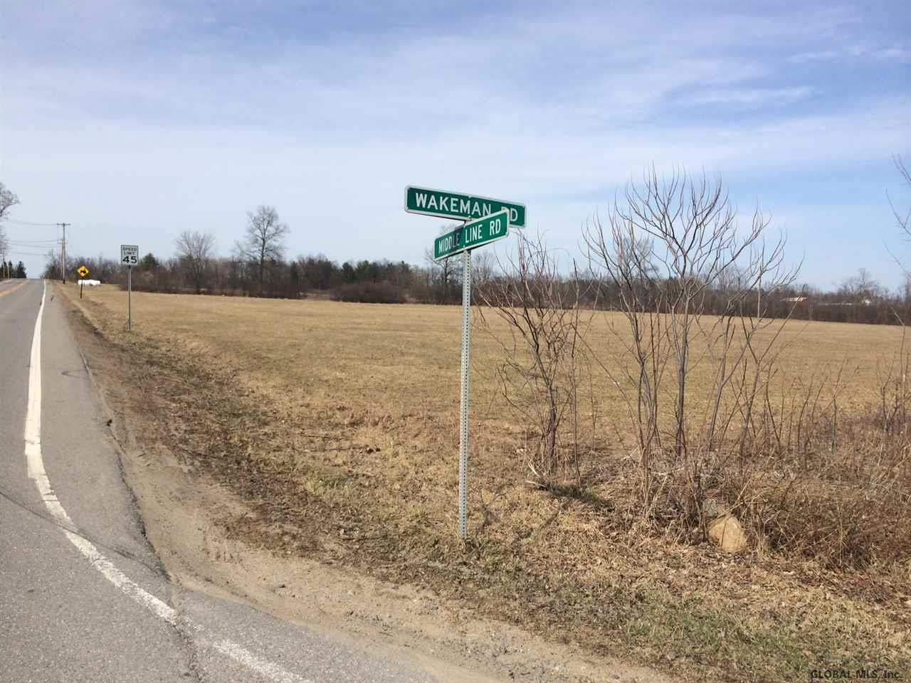 60 Middleline Road Ballston, NY 12020 - Photo 2 of 6 Photo 2
