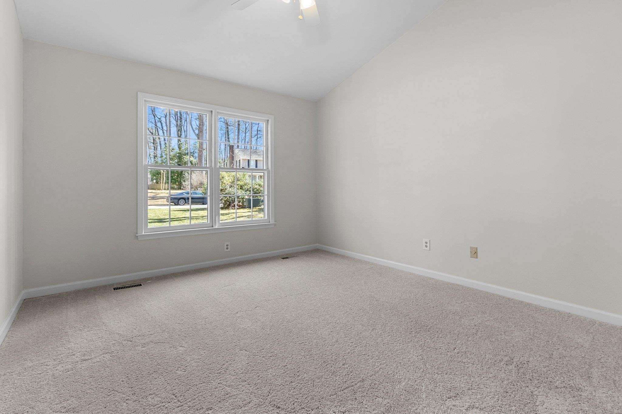 106 Trackers Road Cary, NC 27513 - Photo 16 of 29 1st floor master