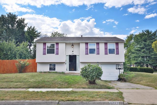 $216,000 | 3721 Aurelia Drive, Columbus, OH 43232