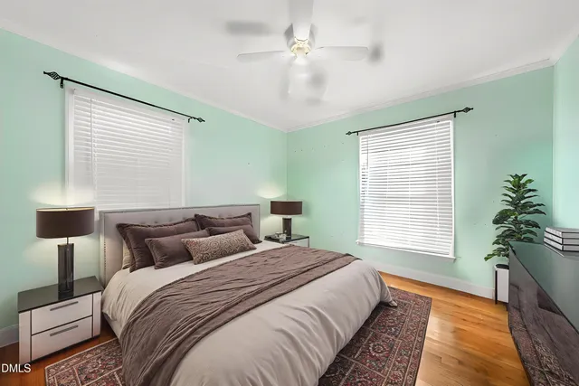 $389,900 | 5610 Genesee Drive, Durham, NC 27712