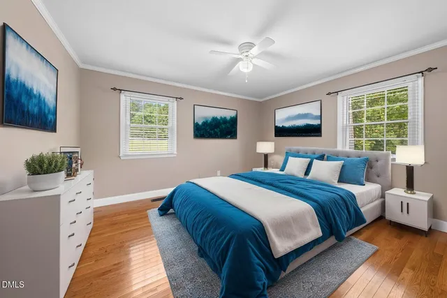 $389,900 | 5610 Genesee Drive, Durham, NC 27712