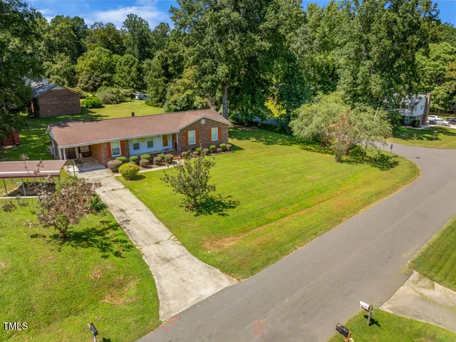 $389,900 | 5610 Genesee Drive, Durham, NC 27712