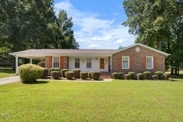 $389,900 | 5610 Genesee Drive, Durham, NC 27712