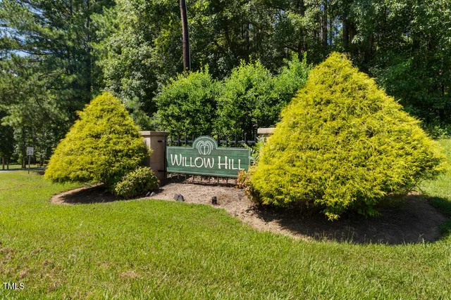 $389,900 | 5610 Genesee Drive, Durham, NC 27712