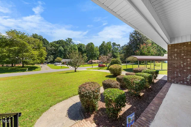 $389,900 | 5610 Genesee Drive, Durham, NC 27712