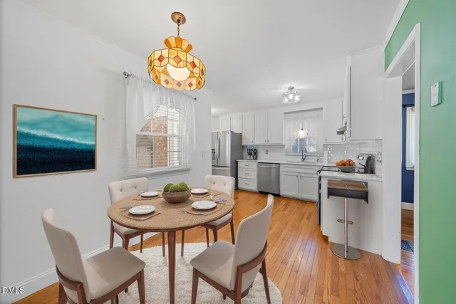 $389,900 | 5610 Genesee Drive, Durham, NC 27712