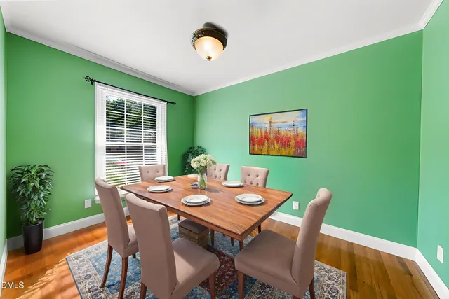 $389,900 | 5610 Genesee Drive, Durham, NC 27712