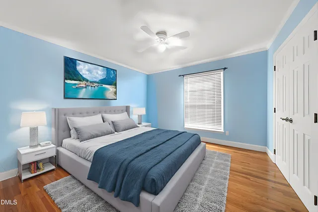 $389,900 | 5610 Genesee Drive, Durham, NC 27712