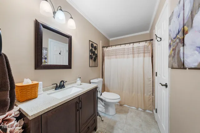 $389,900 | 5610 Genesee Drive, Durham, NC 27712