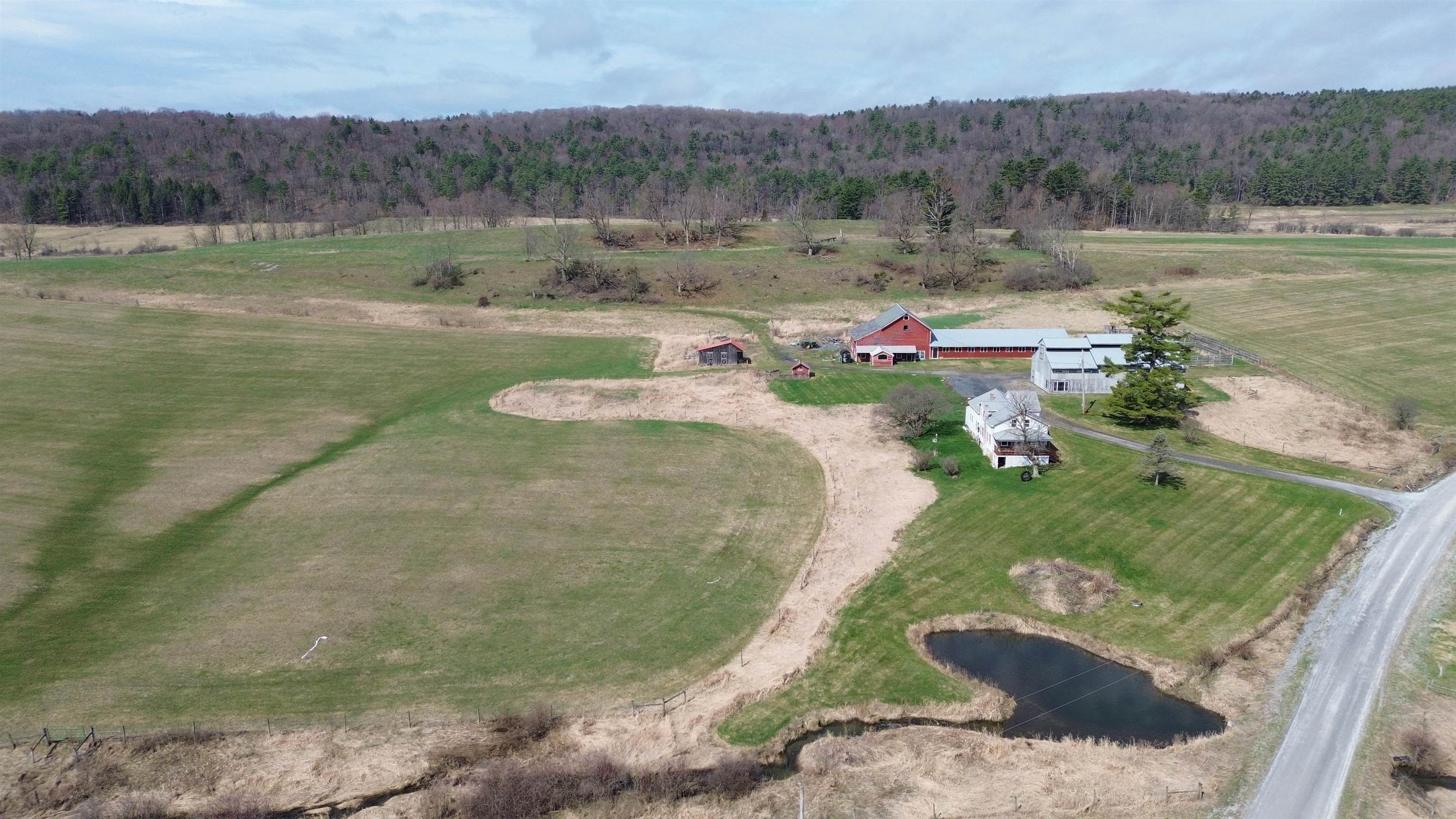 557 Pleasant Valley Road Benson, VT 05760 - Photo 40 of 46