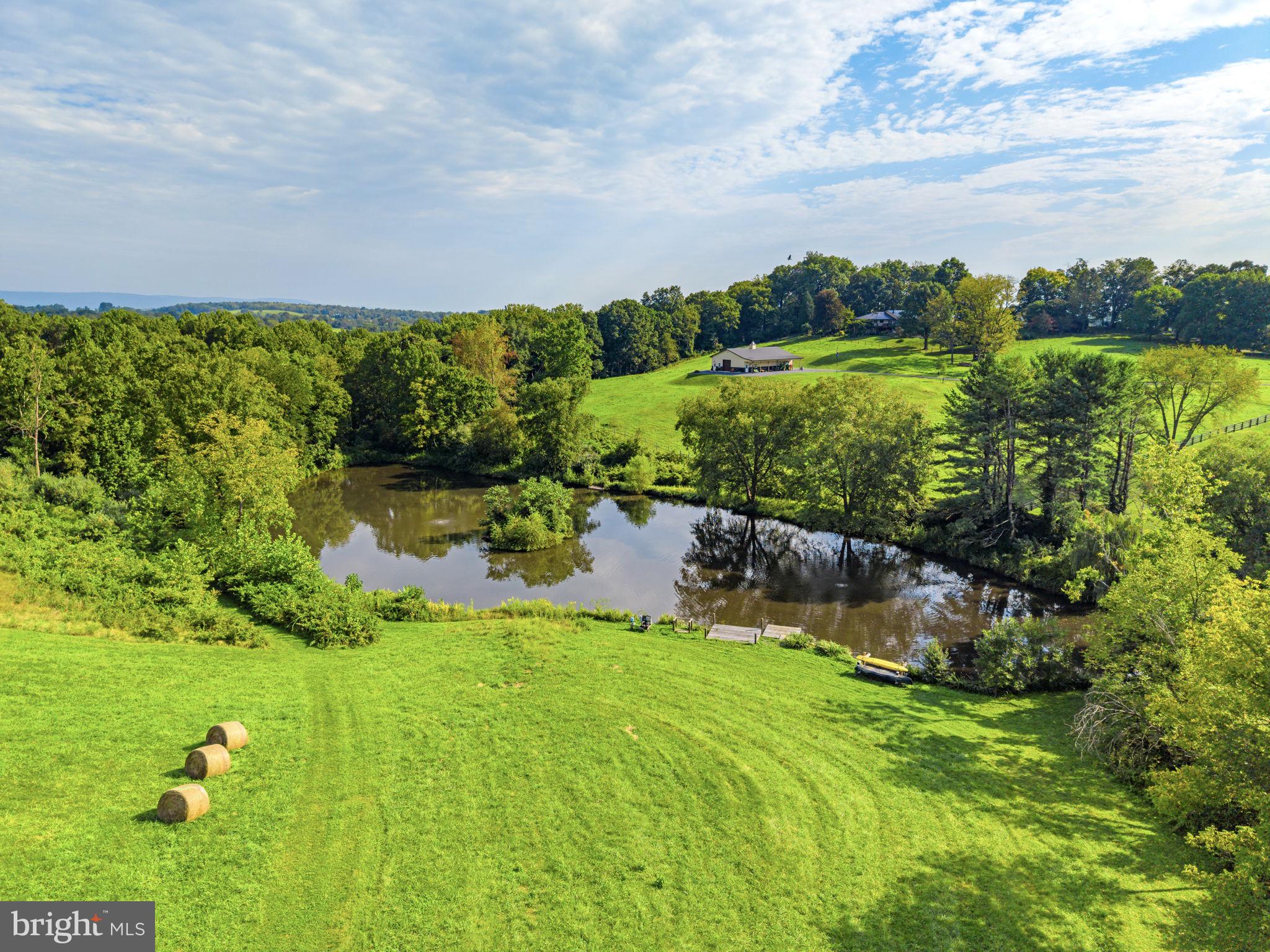9470 Maidstone Road Delaplane, VA 20144 - Photo 71 of 80 Gallery Image 71