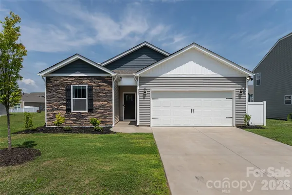 $429,900 | 197 Wheatfield Road, Fletcher, NC 28732
