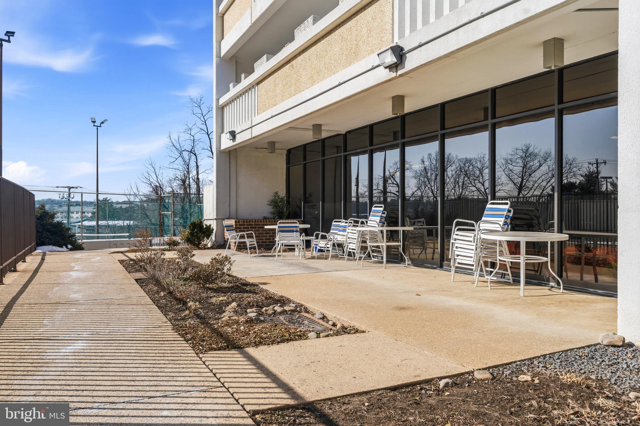 6101 Edsall Road, Unit 1107 Alexandria, VA 22304 - Photo 85 of 114