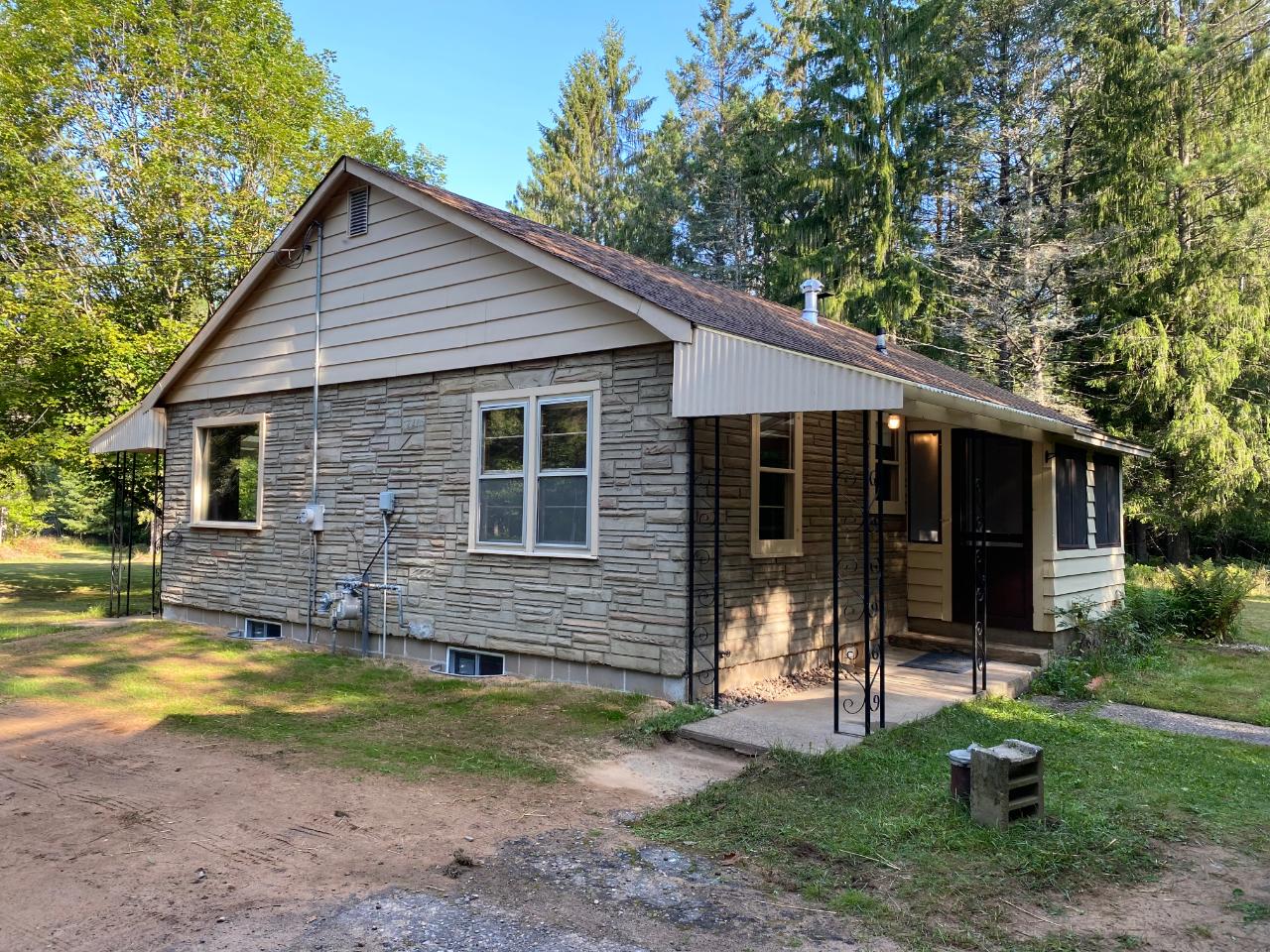3120 Razorback Road Sayner, WI 54560 - Photo 2 of 38 Gallery Image 2