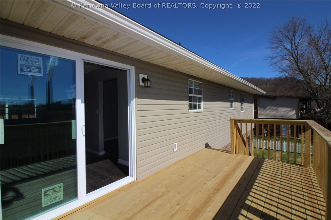 132 Rolling Acres Road Winfield, WV 25213 - Photo 22 of 26 Gallery Image 22