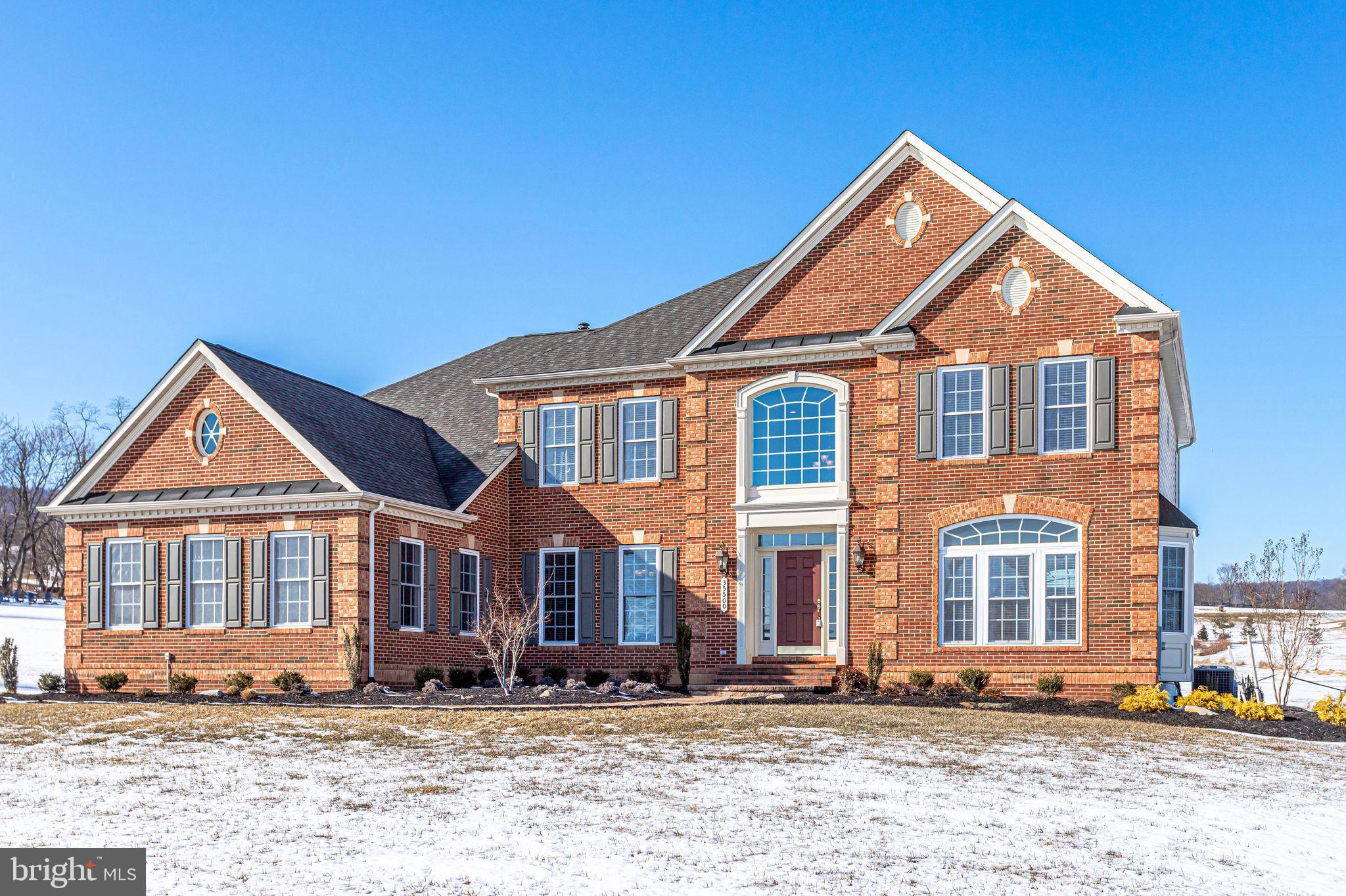 35500 Sunny Ridge Road Round Hill, VA 20141 - Photo 3 of 66 Gallery Image 3