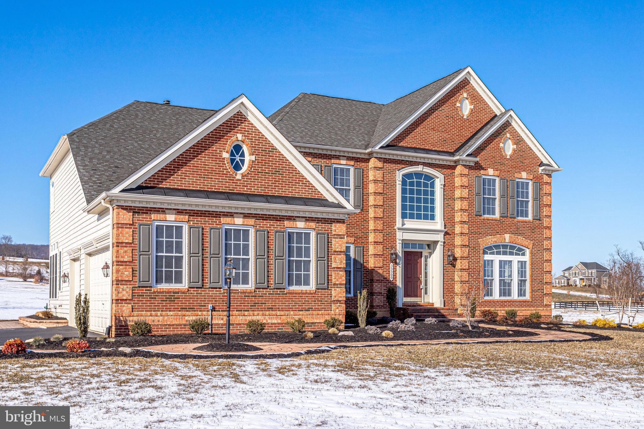 35500 Sunny Ridge Road Round Hill, VA 20141 - Photo 4 of 66 Gallery Image 4