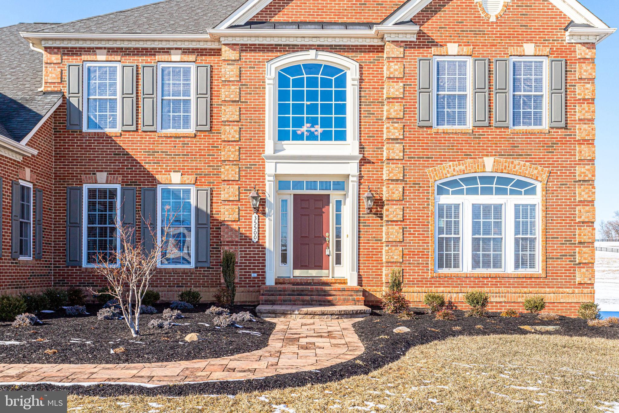 35500 Sunny Ridge Road Round Hill, VA 20141 - Photo 5 of 66 Gallery Image 5