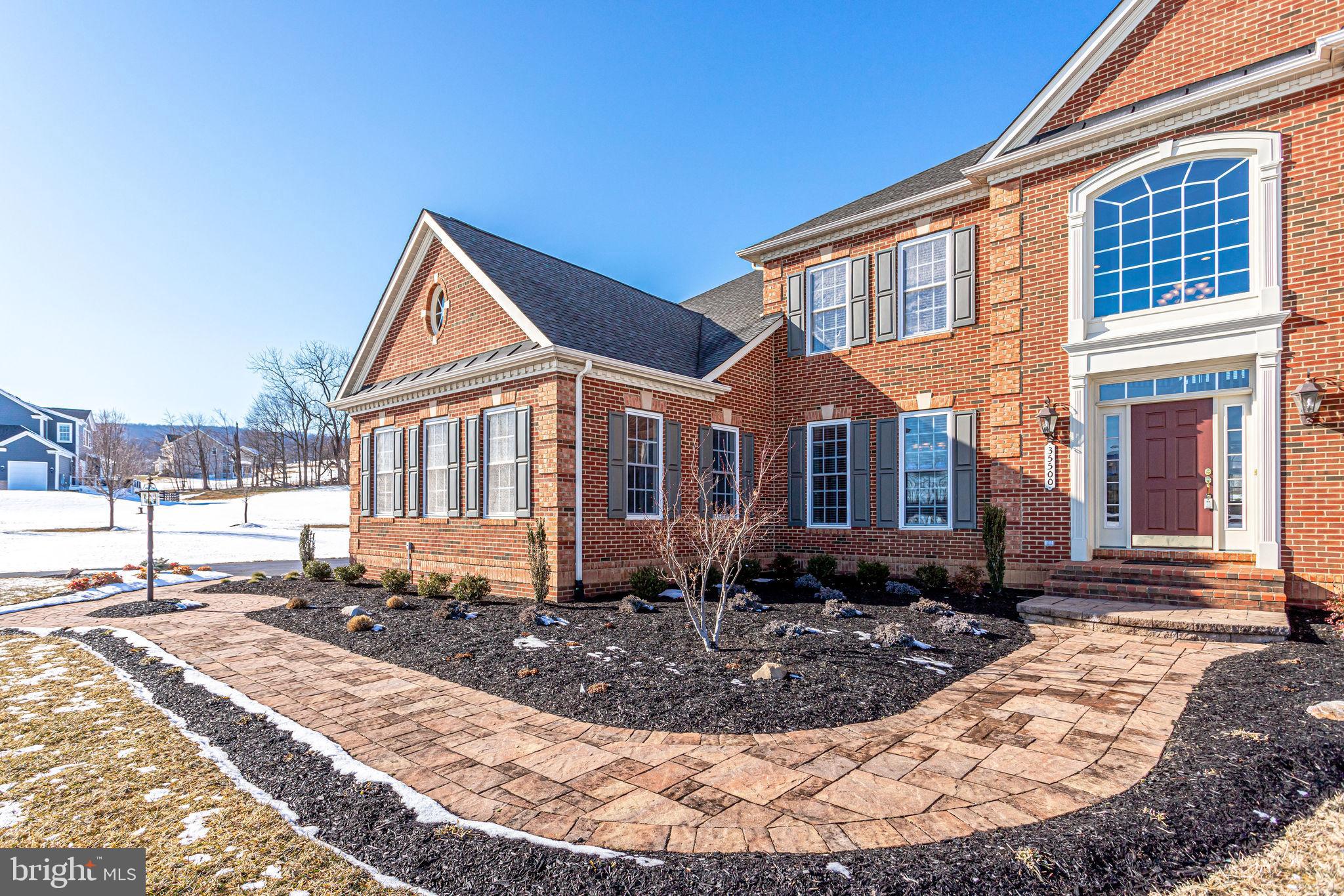 35500 Sunny Ridge Road Round Hill, VA 20141 - Photo 6 of 66 Gallery Image 6
