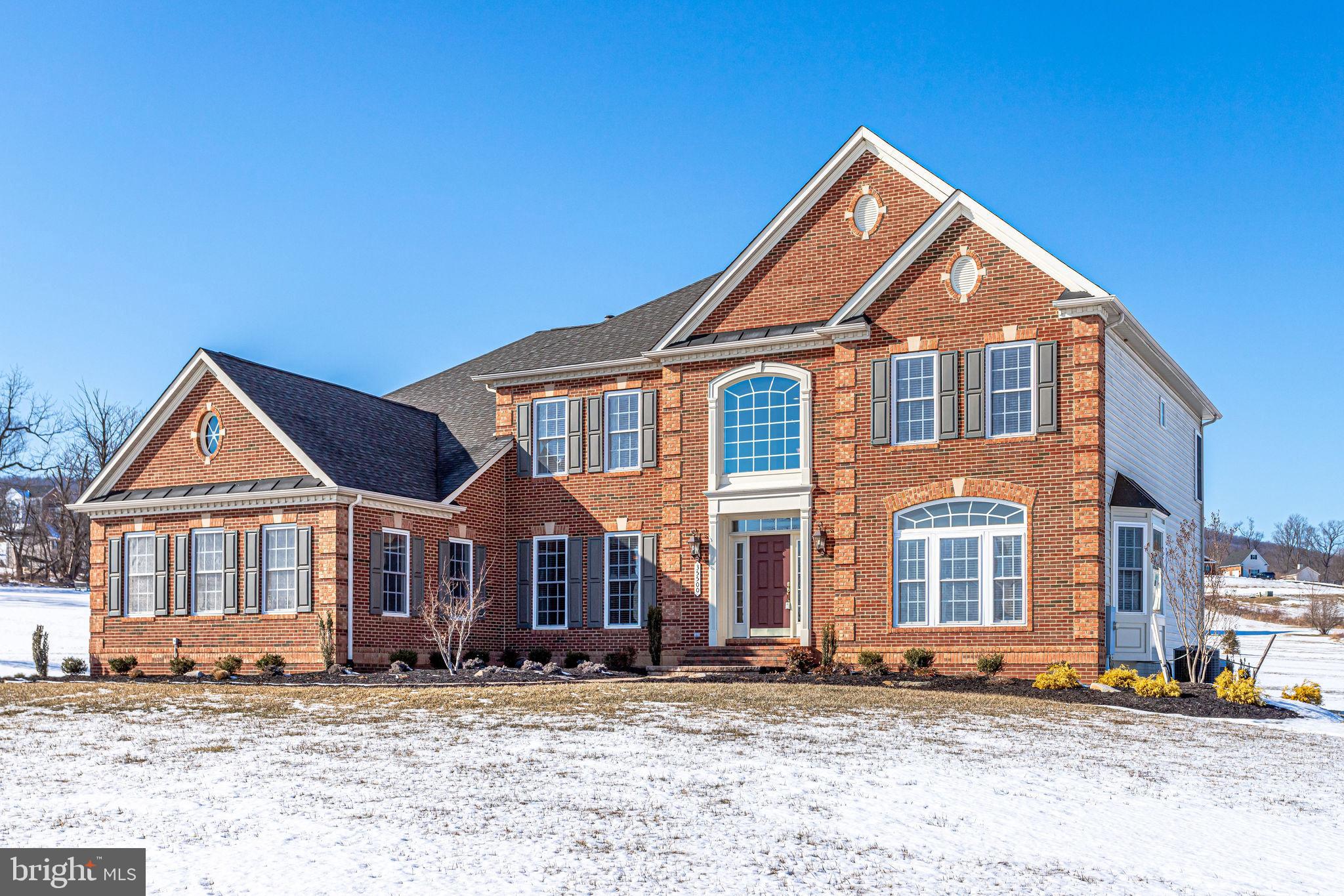 35500 Sunny Ridge Road Round Hill, VA 20141 - Photo 61 of 66 Gallery Image 61