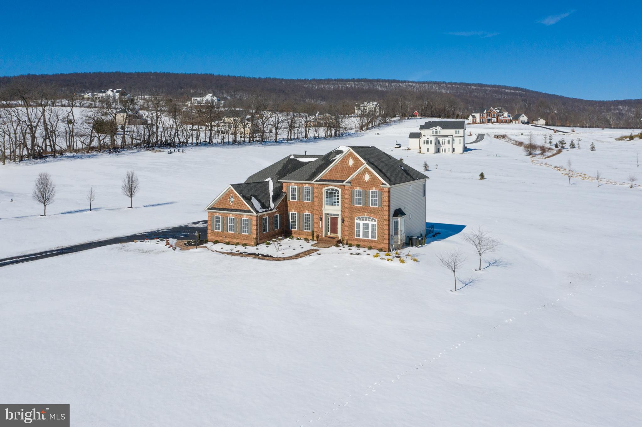 35500 Sunny Ridge Road Round Hill, VA 20141 - Photo 63 of 66 Gallery Image 63