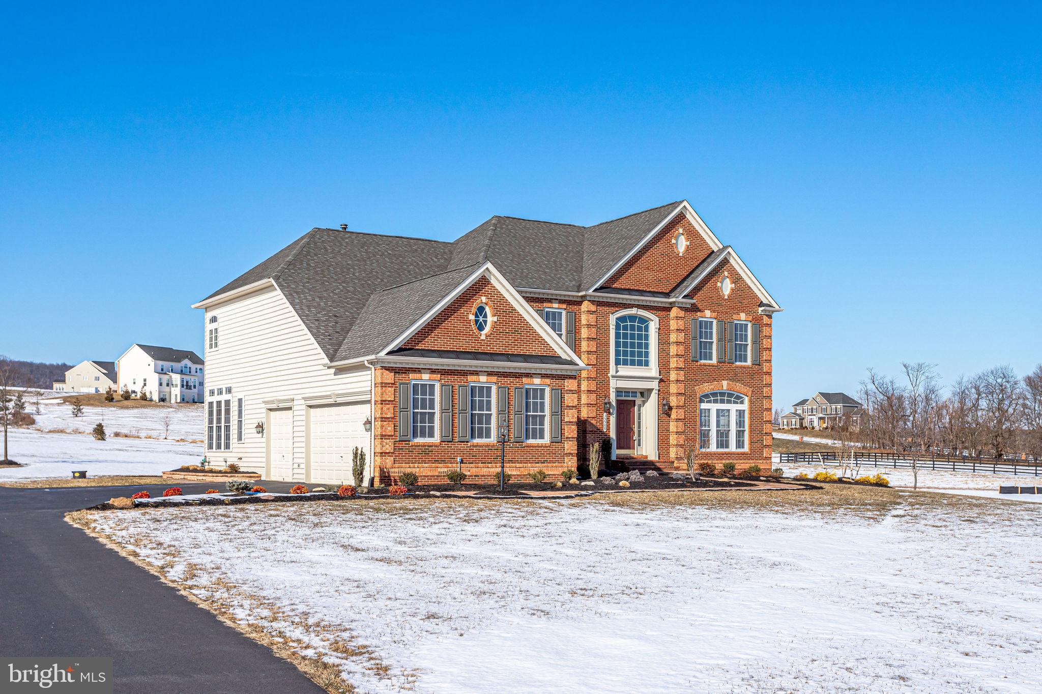 35500 Sunny Ridge Road Round Hill, VA 20141 - Photo 9 of 66 Gallery Image 9